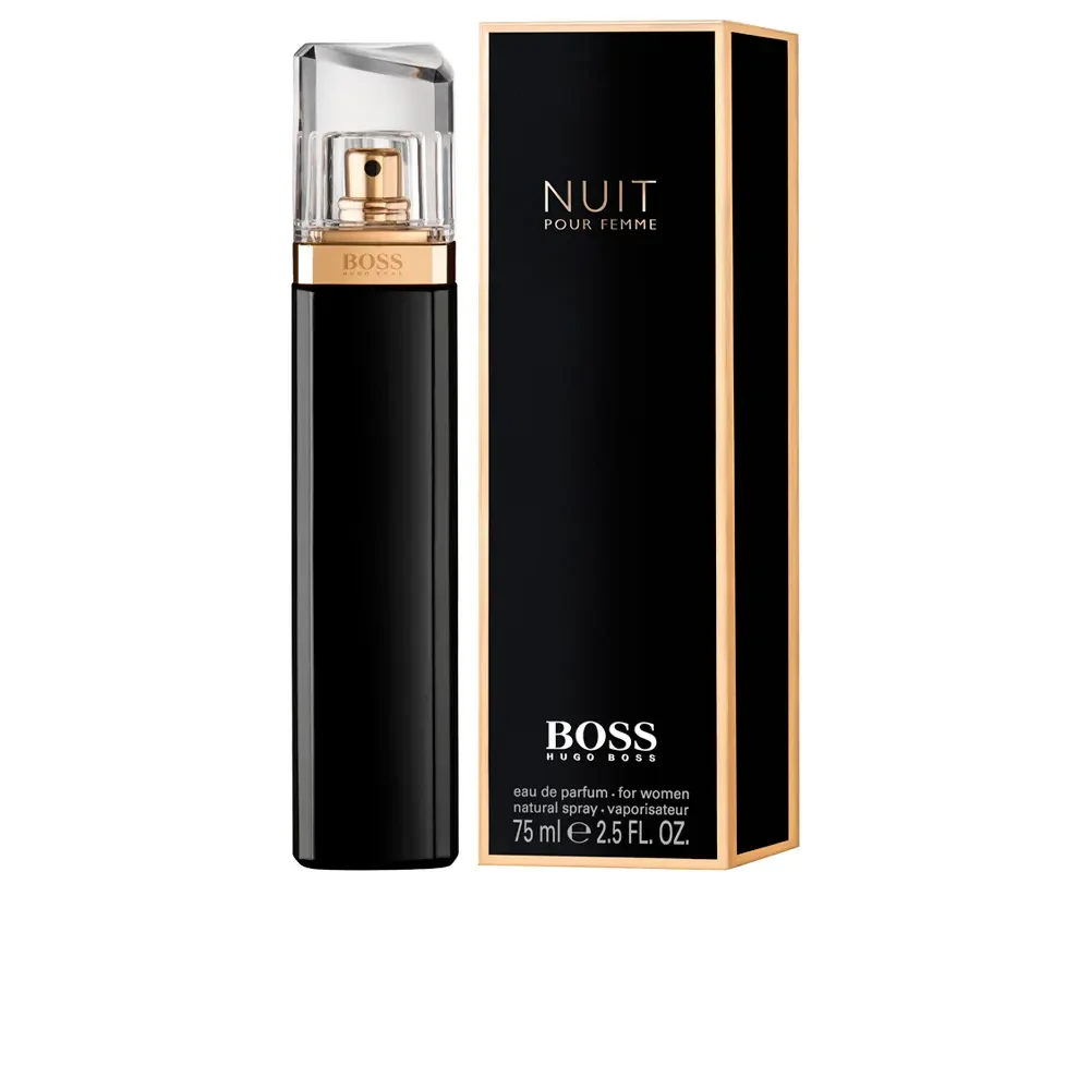 Hugo Boss Nuit 75ml edp 