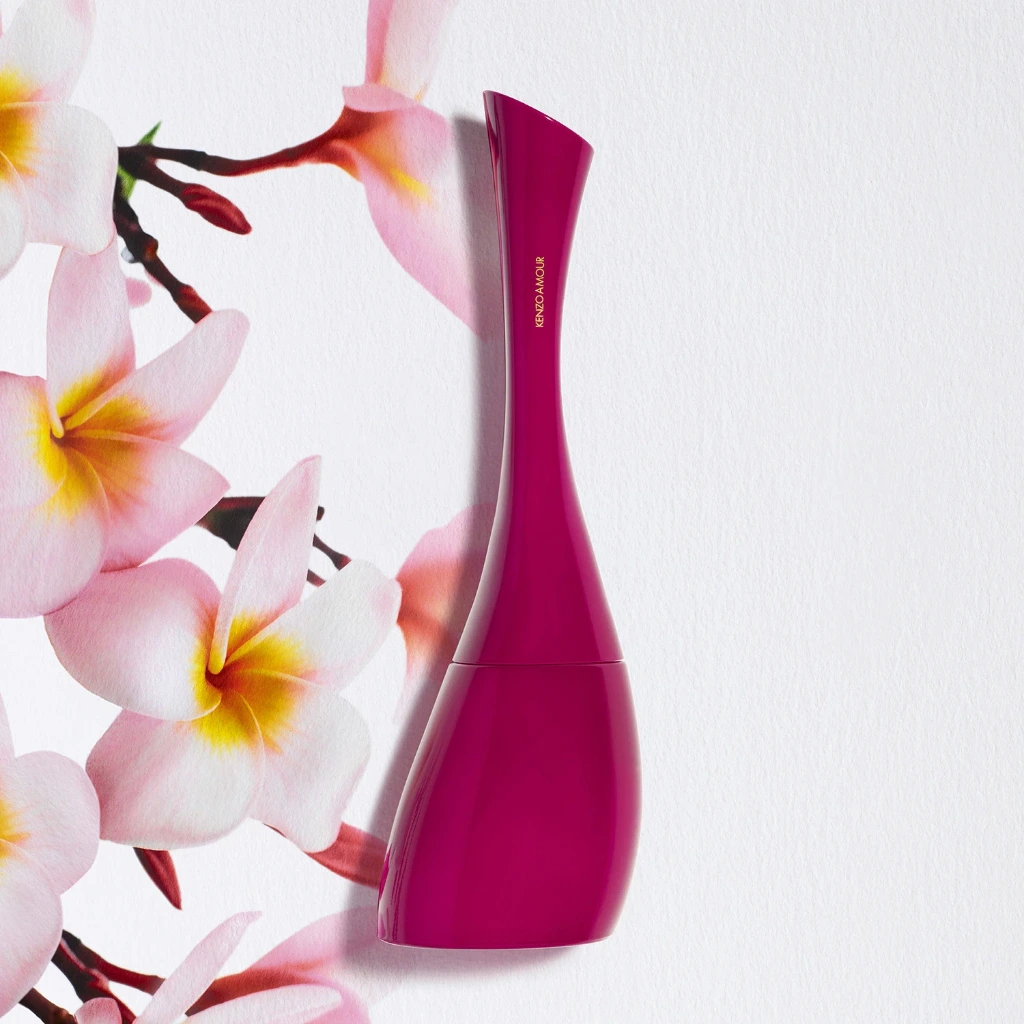 Kenzo Amour 100ml eau de parfum 