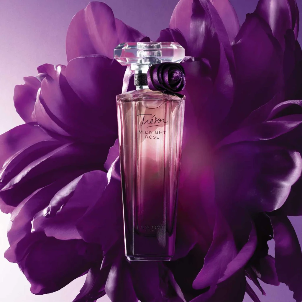 Lancôme Trésor Midnight Rose 50ml eau de parfum  