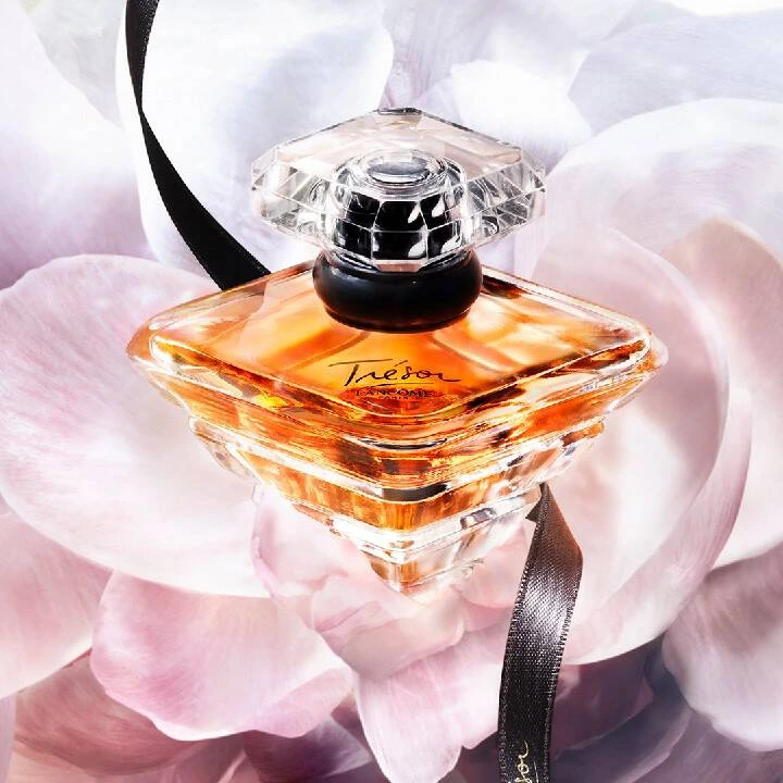 Lancôme Trésor 100ml eau de parfum (testeur)