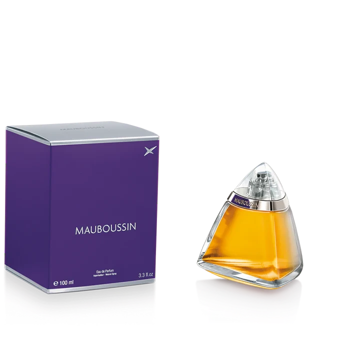 Mauboussin pour Femme clasique 