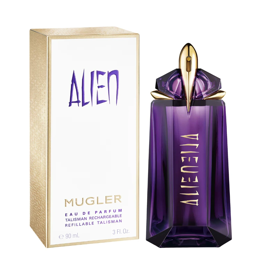 Thierry Mugler Alien 