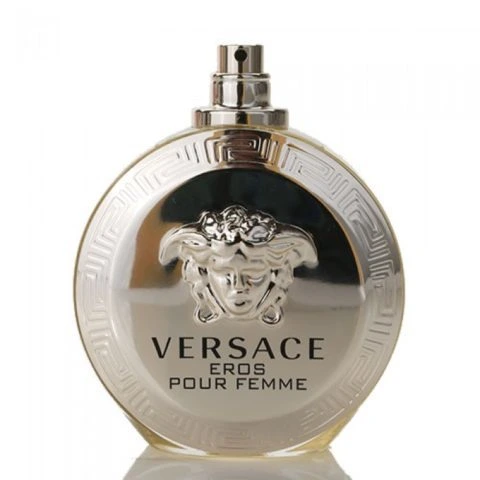Versace Éros 100ml  edp (testeur sans boîte sans bouchon)