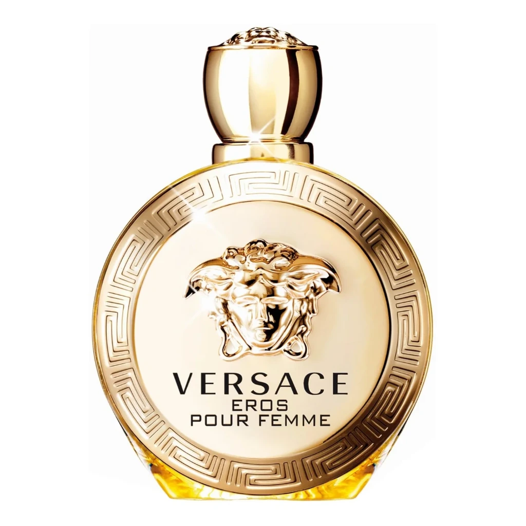 Versace Eros 100ml edt (testeur)