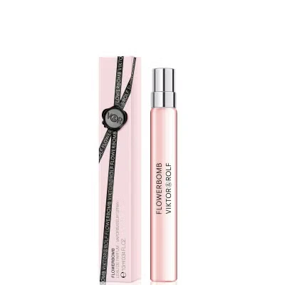 Viktor & Rolf Flowerbomb 