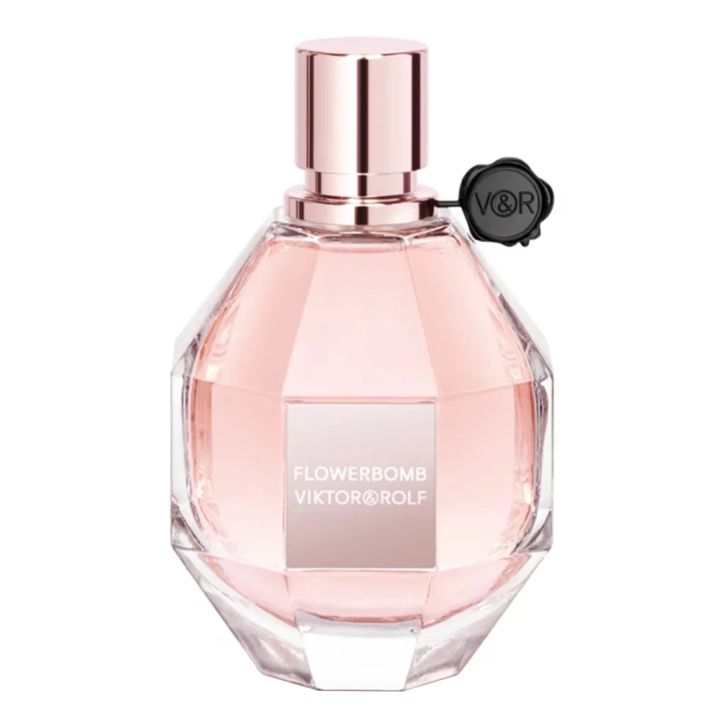 Viktor & Rolf flowerbomb 