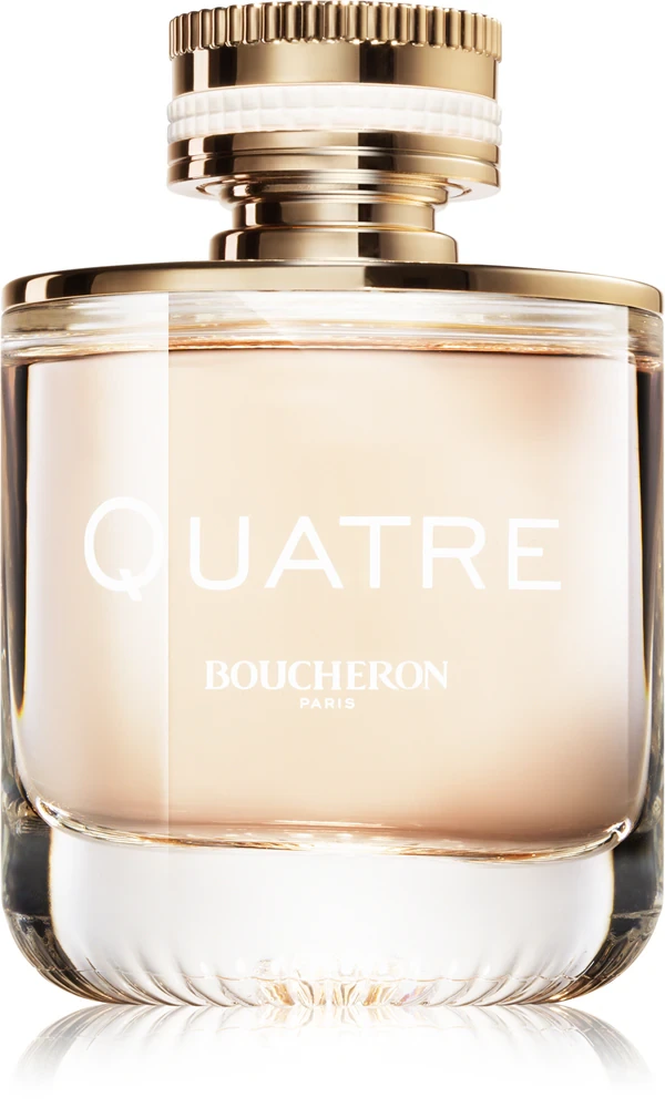 Boucheron Quatre 