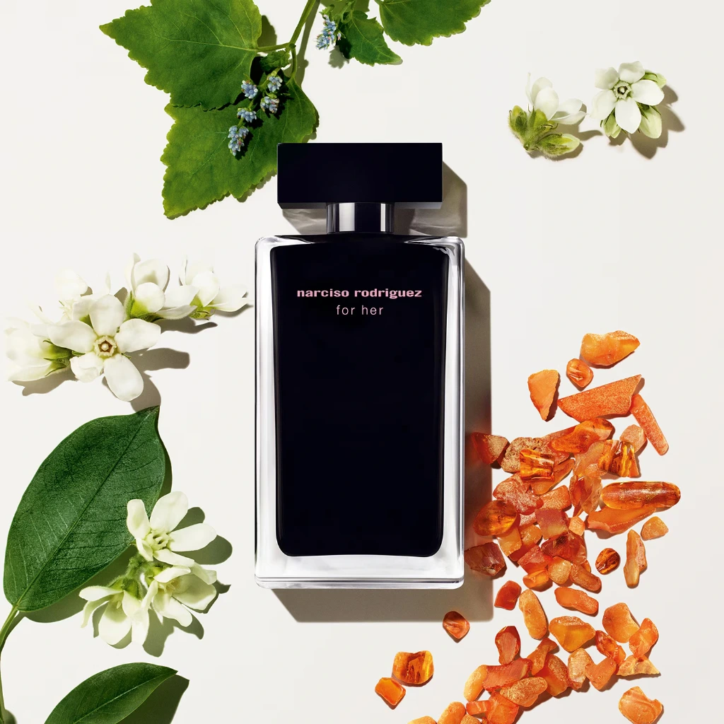 Narciso Rodriguez  for Her 