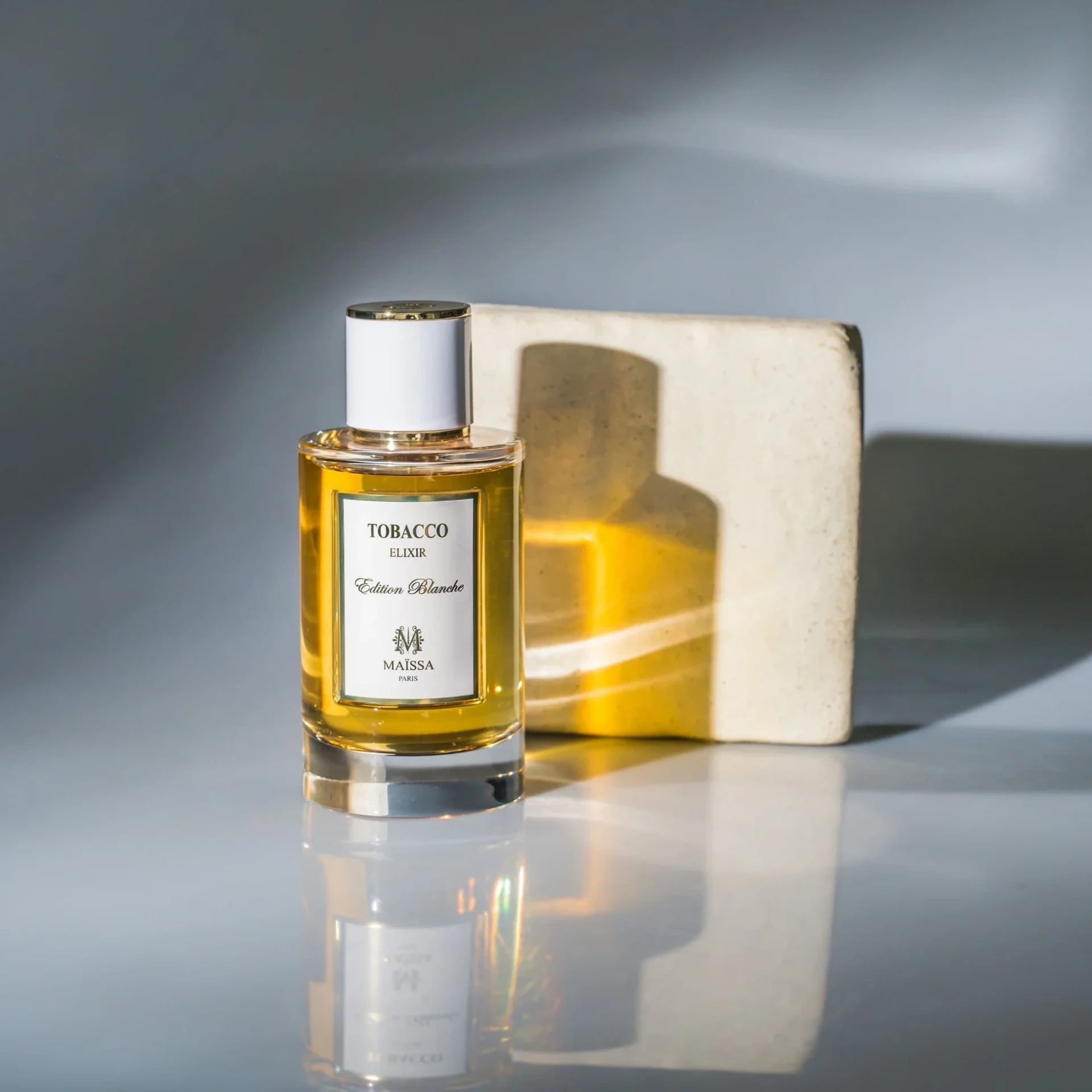 Maissa Tobacco Elixir