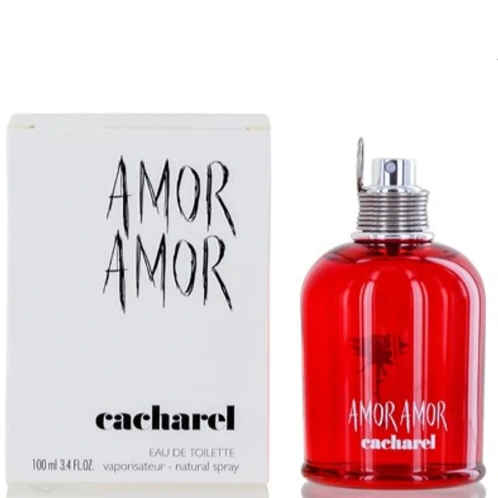 Cacharel Amor Amor 