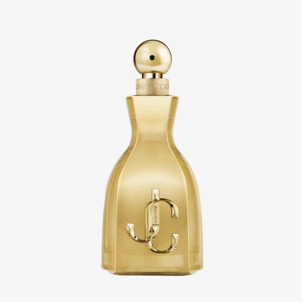 Jimmy Choo I want choo Le Parfum 