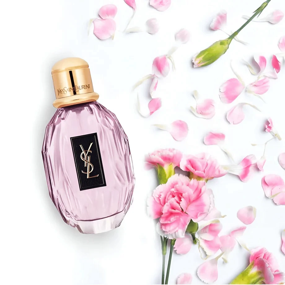 Yves Saint Laurent Parisienne