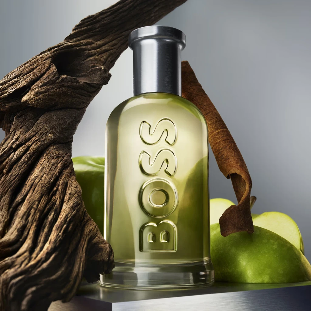 Hugo Boss Bottled  