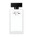 Narciso Rodriguez for her pure musc 