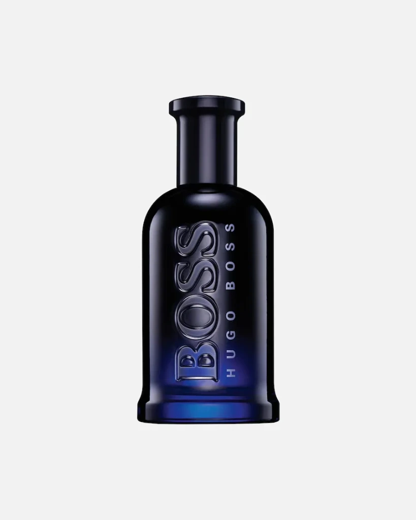 Hugo Boss Bottled Night 