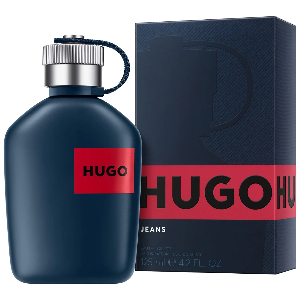 Hugo Boss Jeans 