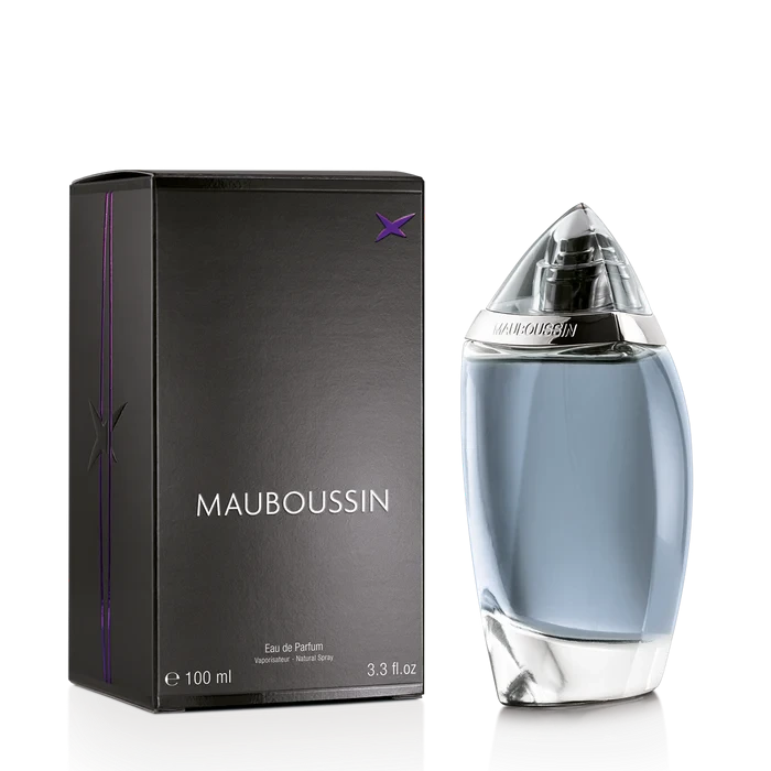 Mauboussin Homme Classique 