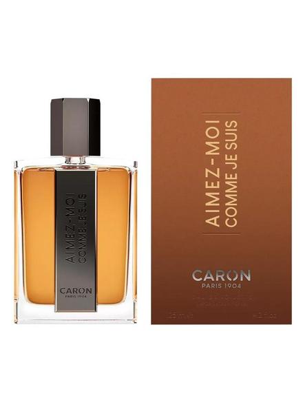 Caron Aimez-Moi Comme Je Suis