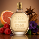 Diesel Fuel For Life