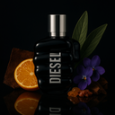 Diesel Only The Brave