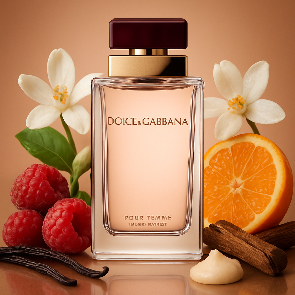 Dolce & Gabbana Pour Femme
