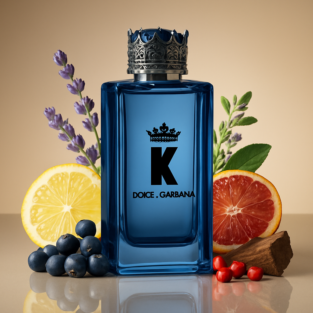 Dolce & Gabbana K