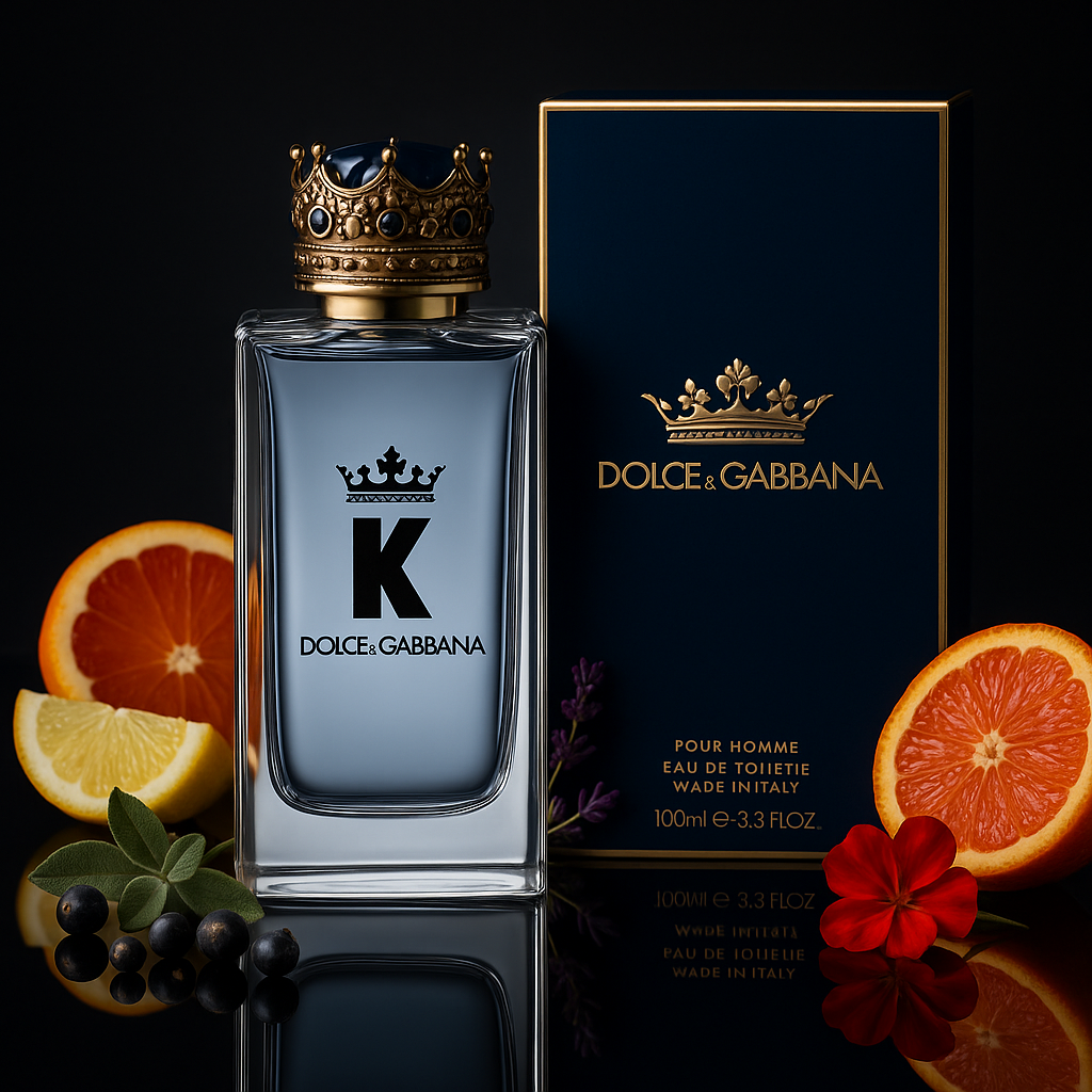 Dolce & Gabbana K