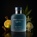 Dolce & Gabbana Light Blue l'Eau Intense