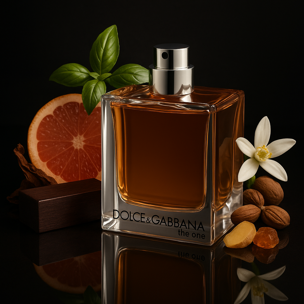 Dolce & Gabbana The One for Men