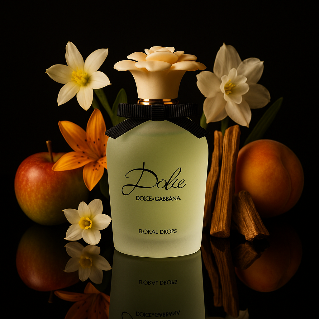 Dolce & Gabbana Dolce Floral Drop
