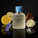 Dolce & Gabbana Light Blue