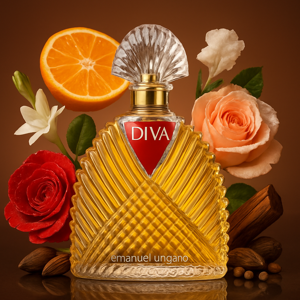 Emanuel Ungaro Diva