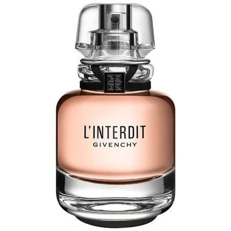Givenchy L'Interdit - 80ml
