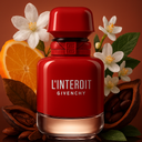 Givenchy L'Interdit Rouge Ultime