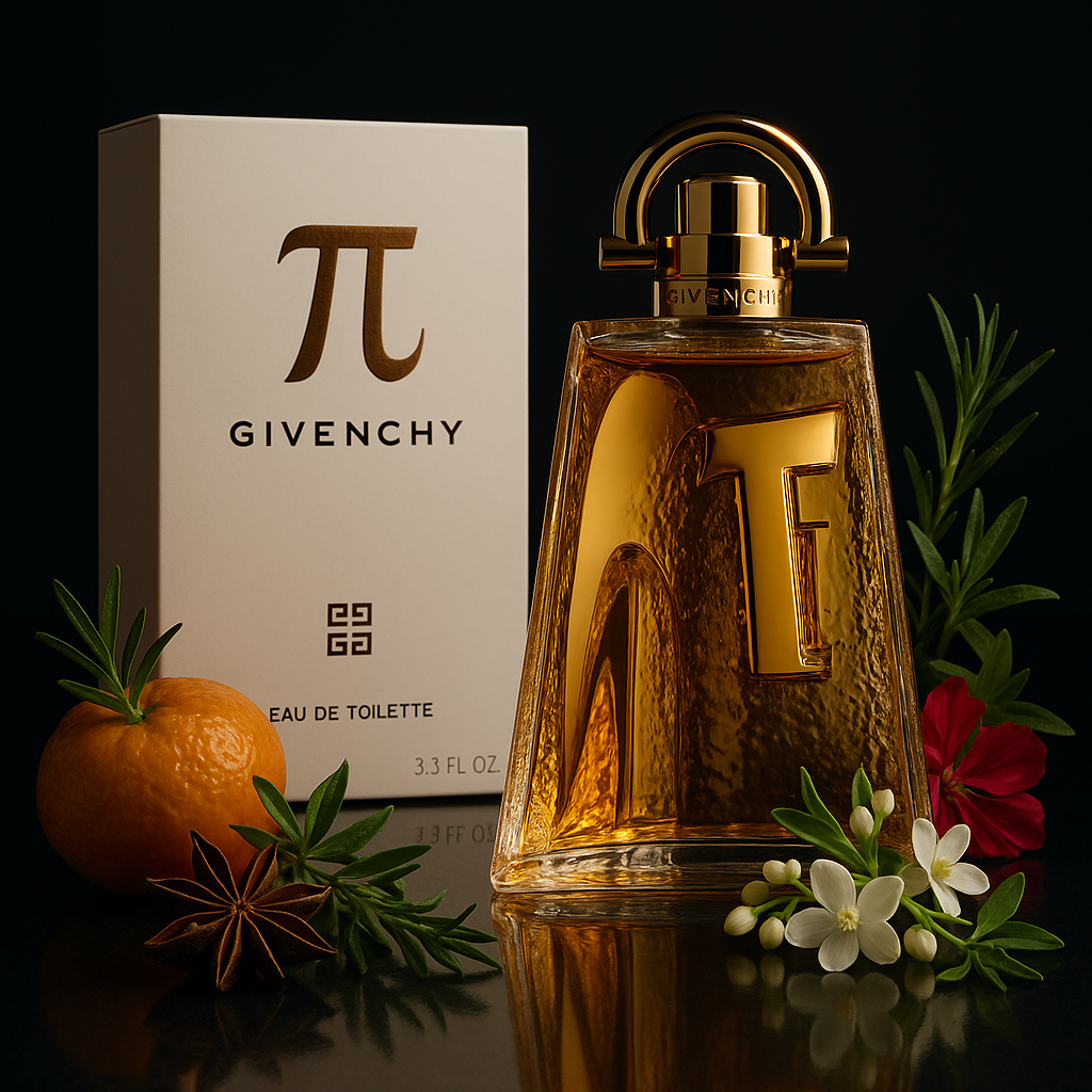 Givenchy Pie