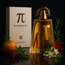 Givenchy Pie