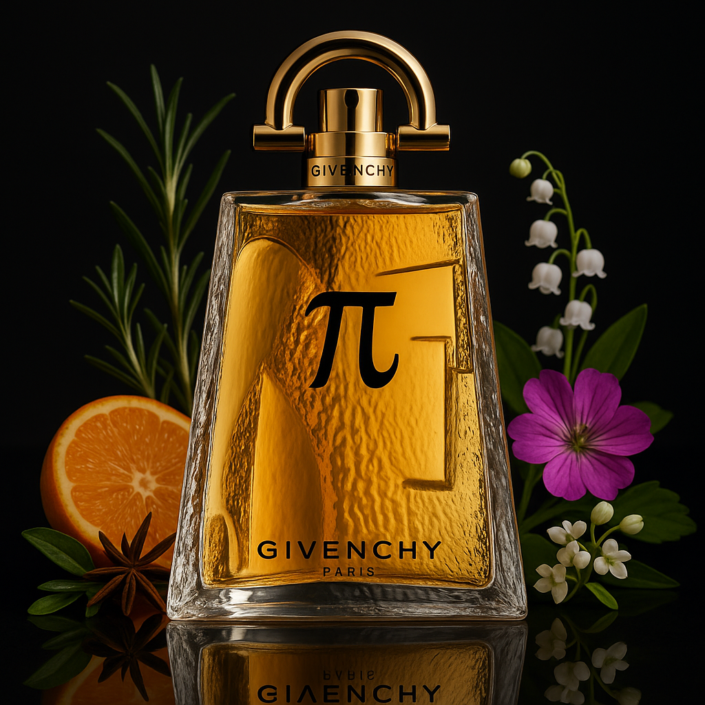Givenchy Pie