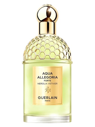 Guerlain Aqua Allégoria Forte Nérolia Vétiver