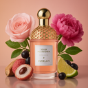 Guerlain Aqua Allégoria Rosa Rossa