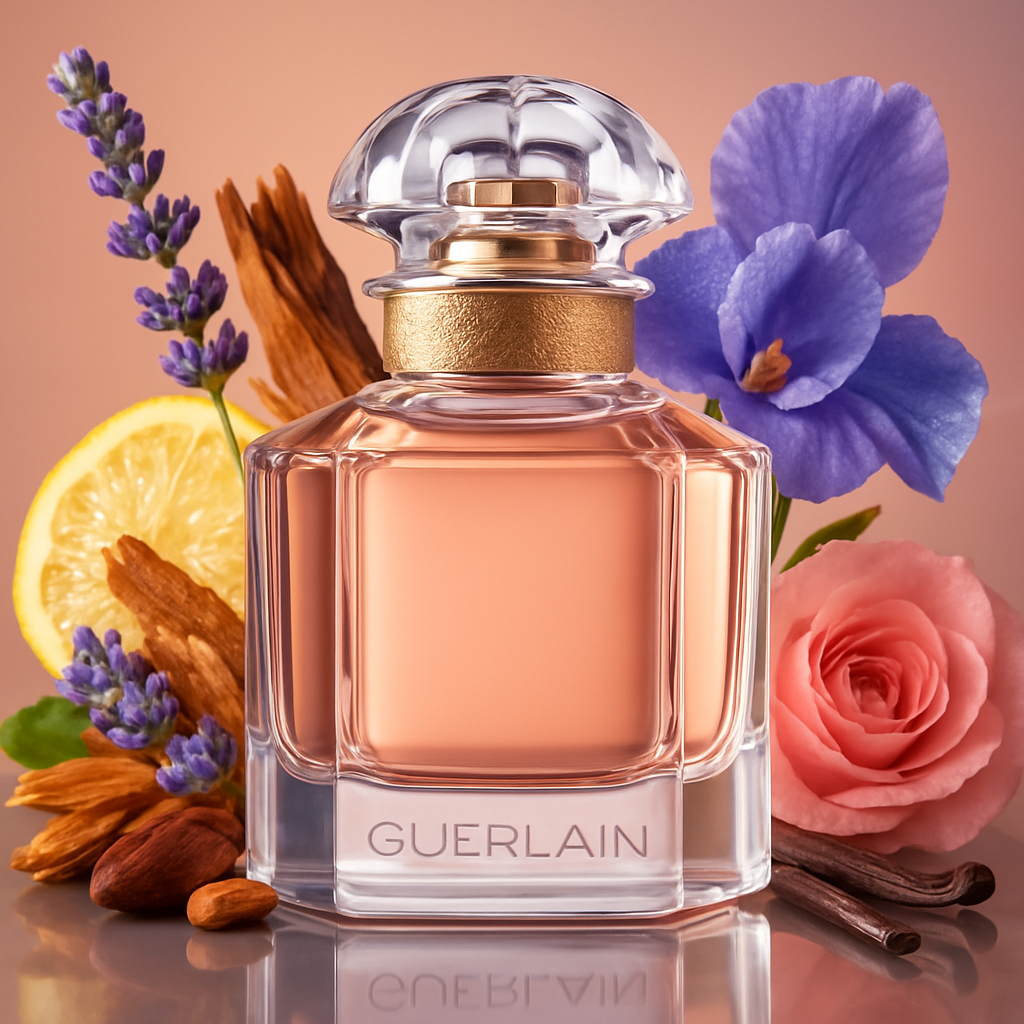 Guerlain Mon Guerlain