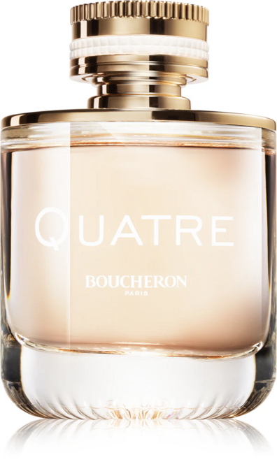 Boucheron Quatre