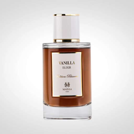 Maissa Vanilla Elixir