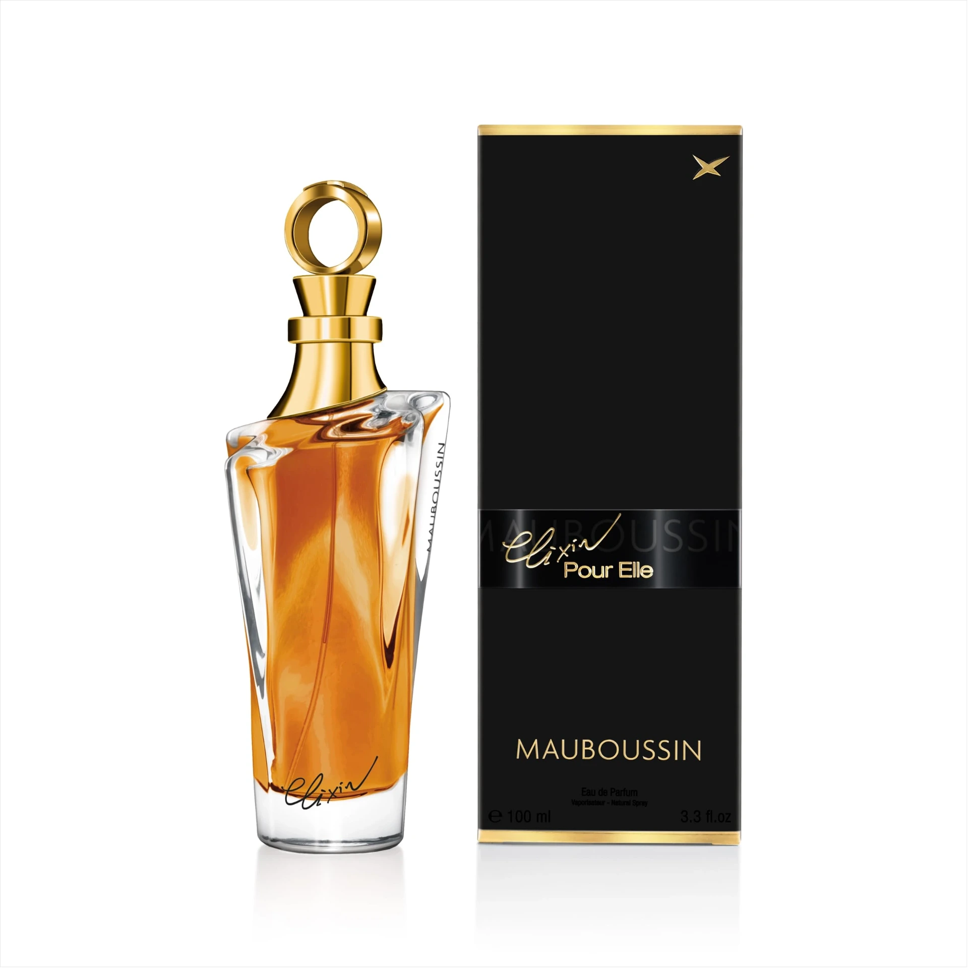 Mauboussin pour Elle Elixir