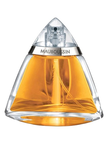 Mauboussin pour Femme Classique