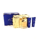 Mauboussin Promise Me + gel douche + lait + trousse