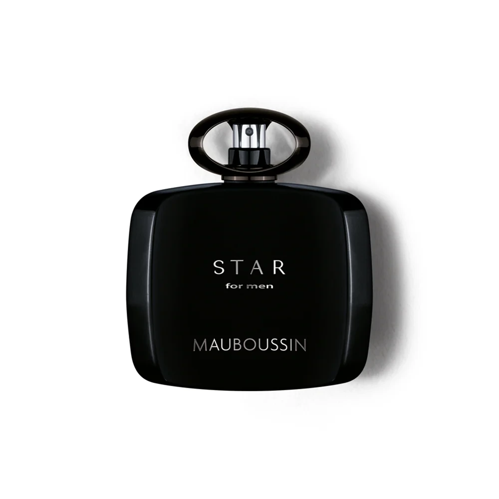 Mauboussin Star
