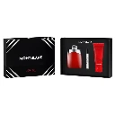 Mont Blanc Légend Red + gel douche + vaporisat. 7.