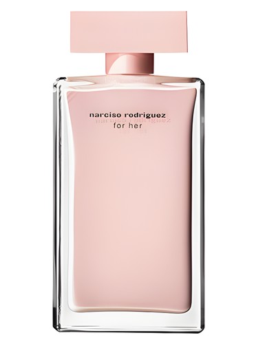 Narciso Rodriguez For Her