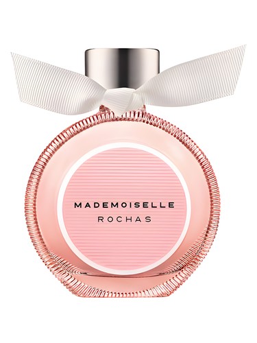 Rochas Mademoiselle Rochas