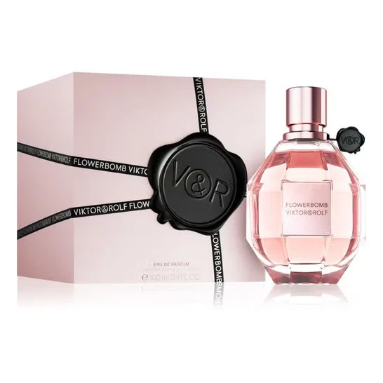 Viktor & Rolf Flowerbomb
